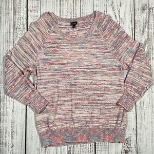Torrid Sweater